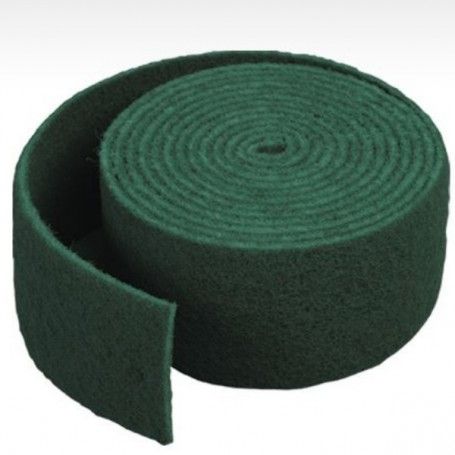 ROLLO ESTROPAJO VERDE EXTRA VILEDA 6M