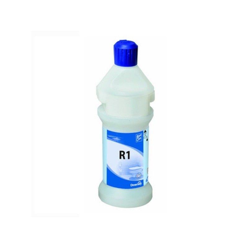 BOTELLA RELLENABLE 300ML ROOMCARE...