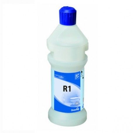 BOTELLA RELLENABLE 300ML ROOMCARE 300ML DIVERMITE
