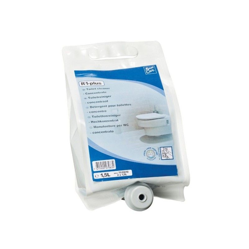 ROOM CARE R1 PLUS 1,5L