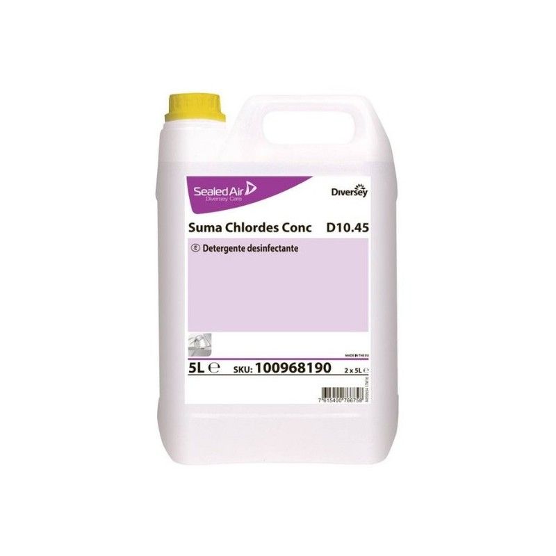 SUMA CHLORDES CONCENTRADO D10 45 20...