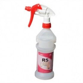 BOTELLA RELLENABLE 300ML... 2