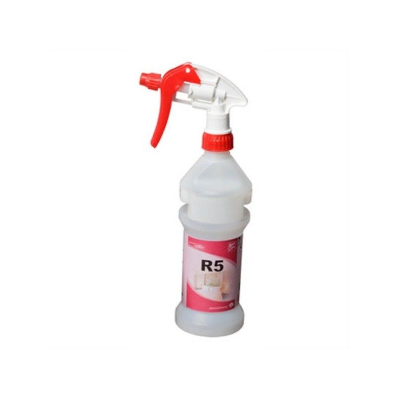 BOTELLA RELLENABLE 300ML ROOM CARE R5