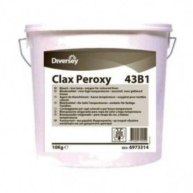 CLAX PEROXY 4DP1 10KG 2