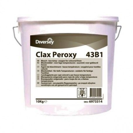 CLAX PEROXY 4DP1 10KG