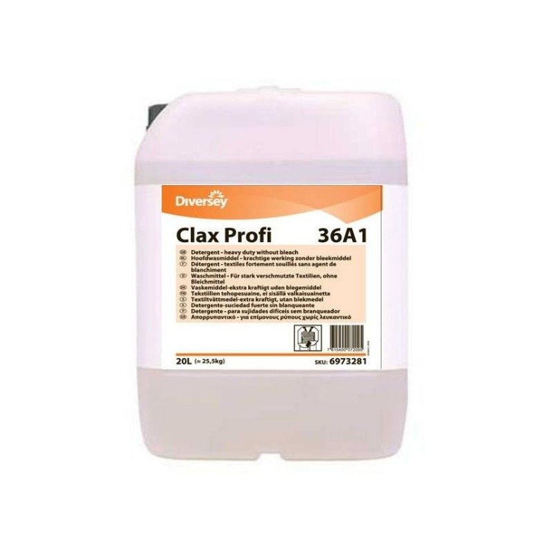 CLAX PROFI 36A1 20L