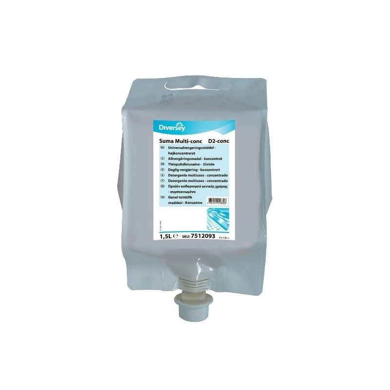 SUMA MULTI D2 CONCENTRADO 1,5L