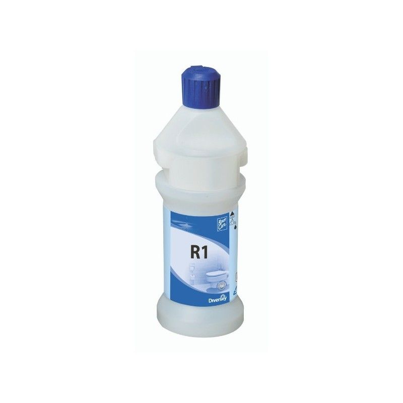 BOTELLA RELLENABLE 750ML ROOM CARE R1