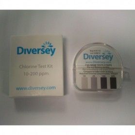 KIT DETERMINACIÓN PPM CLORO... 2