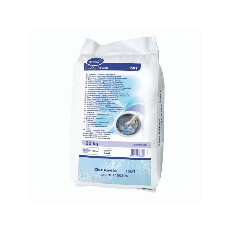CLAX REVITA 35B1 20KG
