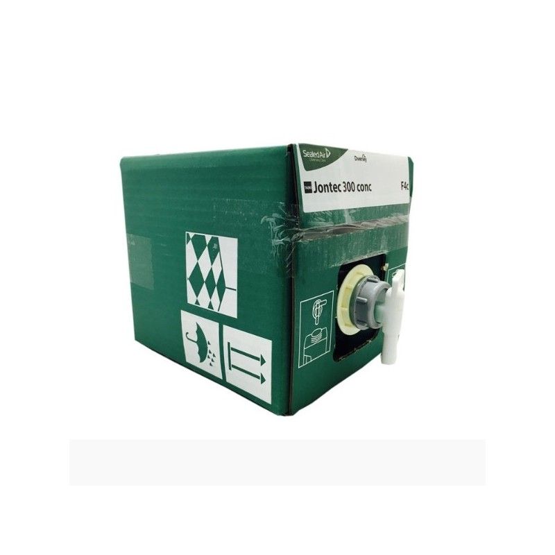 LIMPIADOR SUELOS JONTEC 300...