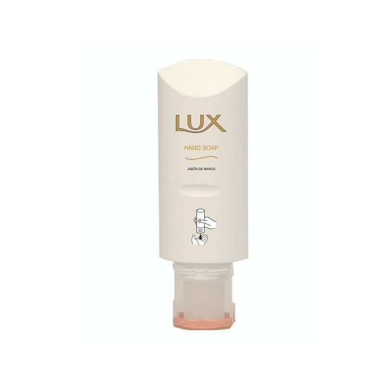 SOFT CARE LUX JABÓN DE MANOS 300ML 28...