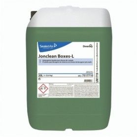 JONCLEAN BOXES-L 20L 2