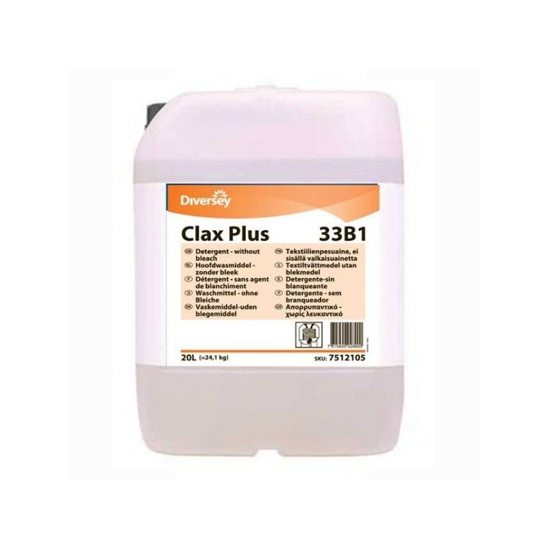 CLAX PLUS 33B1 200L