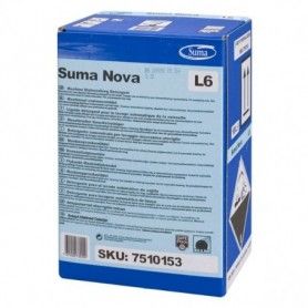 SUMA NOVA L6 SAFEPACK 10L 2