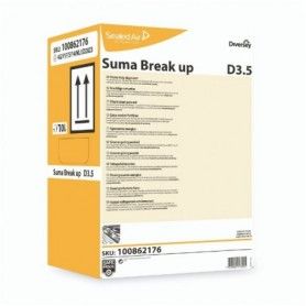 DESENGRASANTE SUMA BREAK UP... 2
