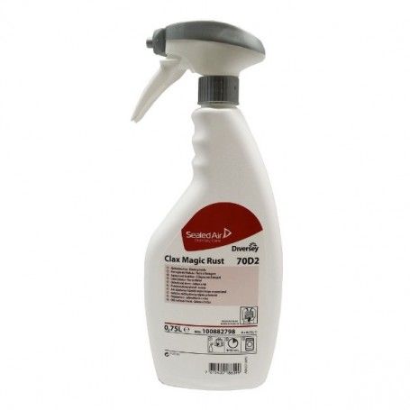 CLAX MAGIC RUST 70D2 750ML