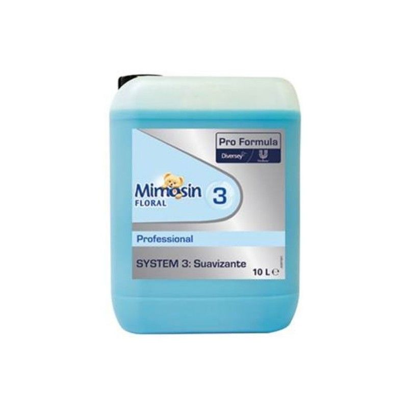 MIMOSIN PROFESIONAL SYSTEM 3... MIMOSIN PROFESIONAL SYSTEM 3...