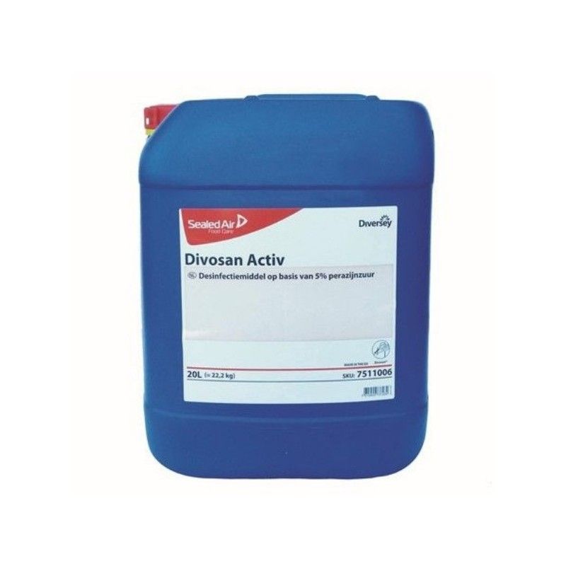 DIVOSAN ACTIV VT5  20L