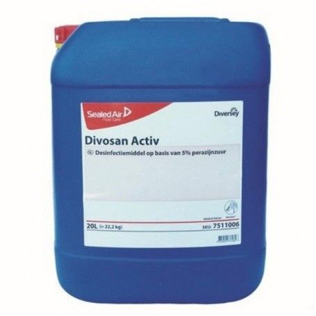 DIVOSAN ACTIV VT5  20L