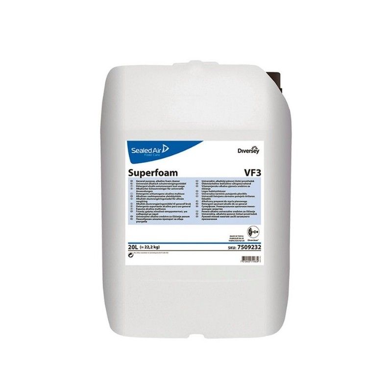 SUPERFOAM VF3 20L