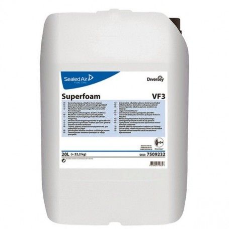 SUPERFOAM VF3 20L