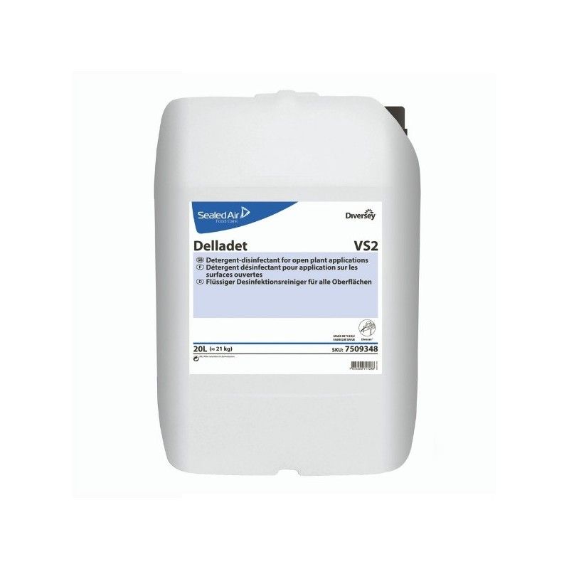 DELLADET VS2 20L