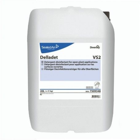 DELLADET VS2 20L