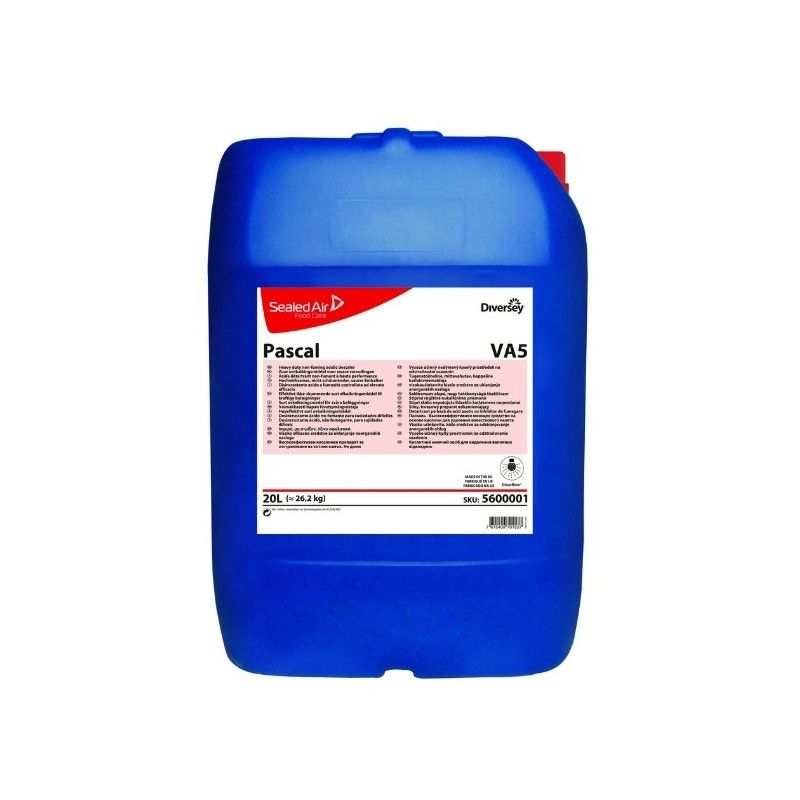 PASCAL VA5  20L
