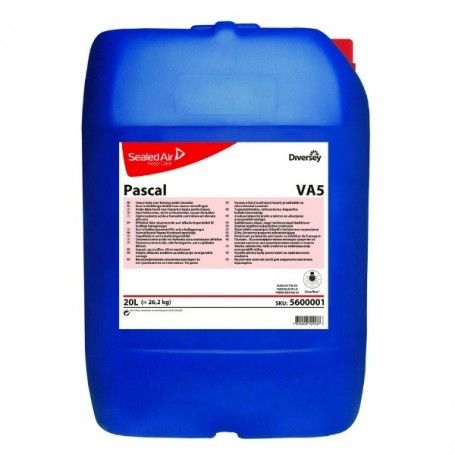 PASCAL VA5  20L