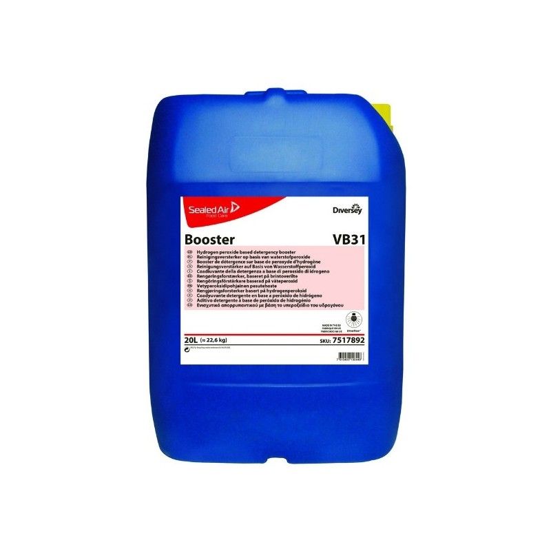 BOOSTER VB31 20L