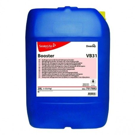 BOOSTER VB31 20L
