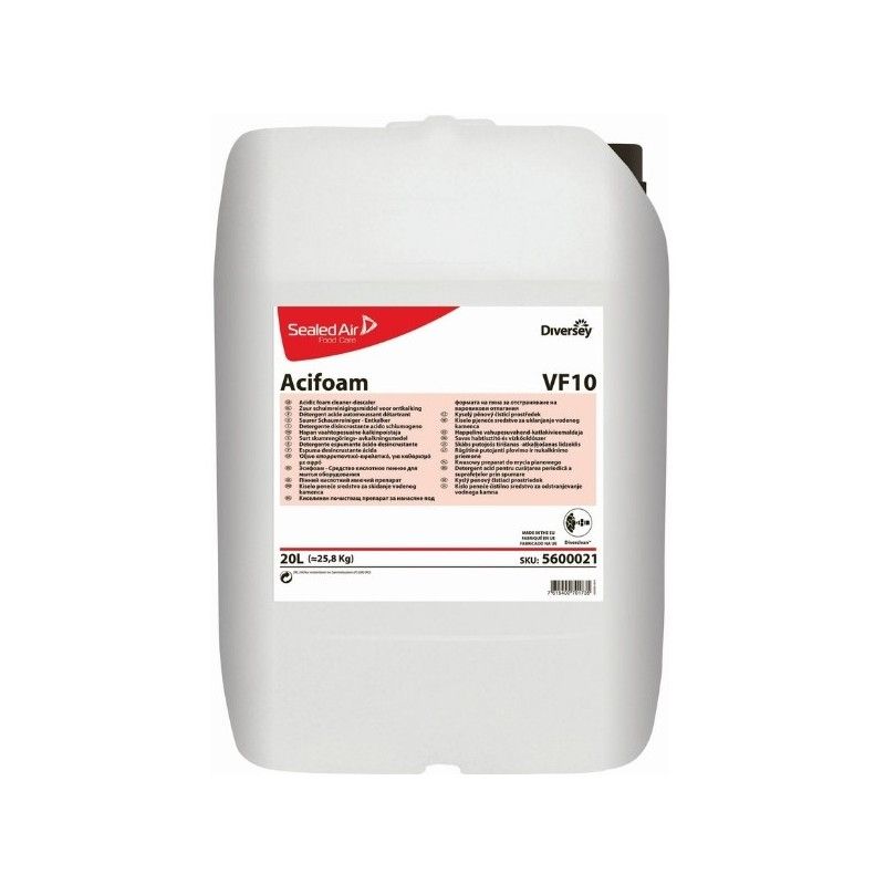 ACIFOAM VF10 20L
