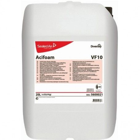 ACIFOAM VF10 20L