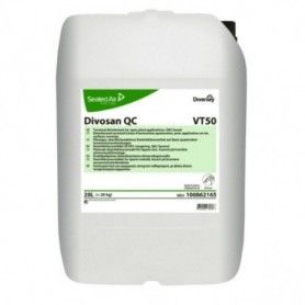DIVOSAN QC VT50 20L 2