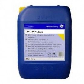DIVOSAN 2010 20L 2