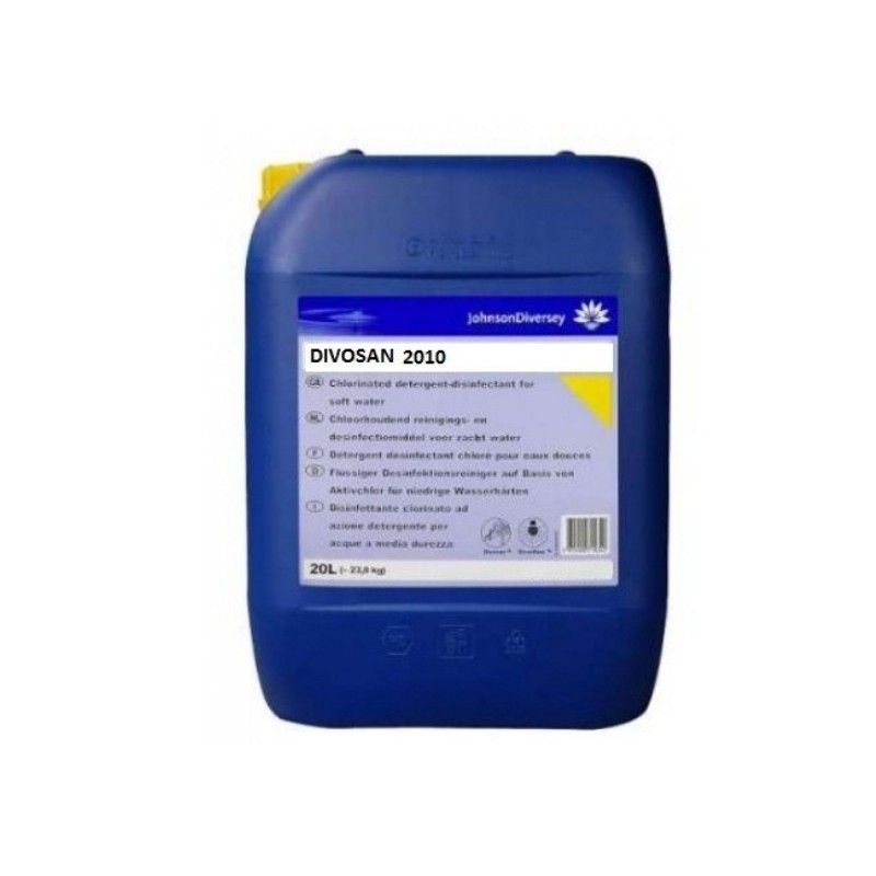 DIVOSAN 2010 20L