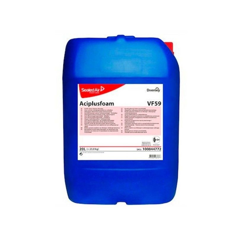 ACIPLUSFOAM VF59 20L