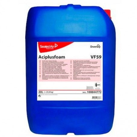 ACIPLUSFOAM VF59 20L