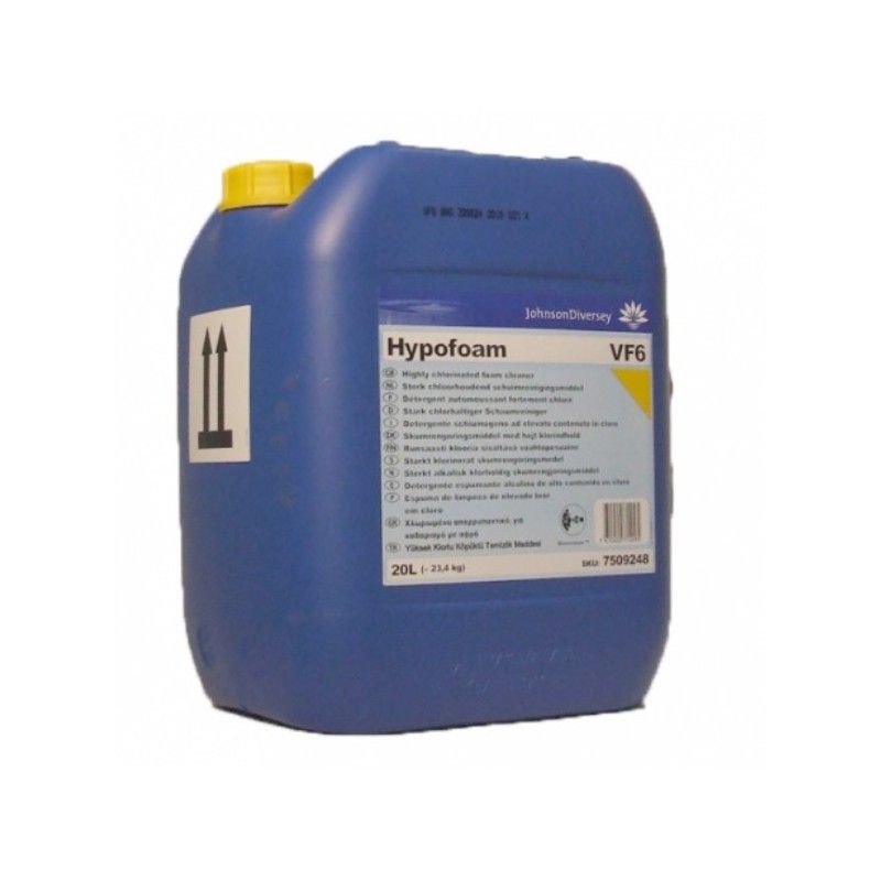 HYPOFOAM VF6L 20L