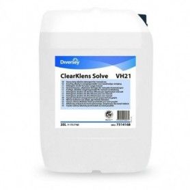 CLEARKLENS SOLVE VH21 20L 2