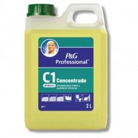 MR PROPER C1 PH NEUTRO 2L 2