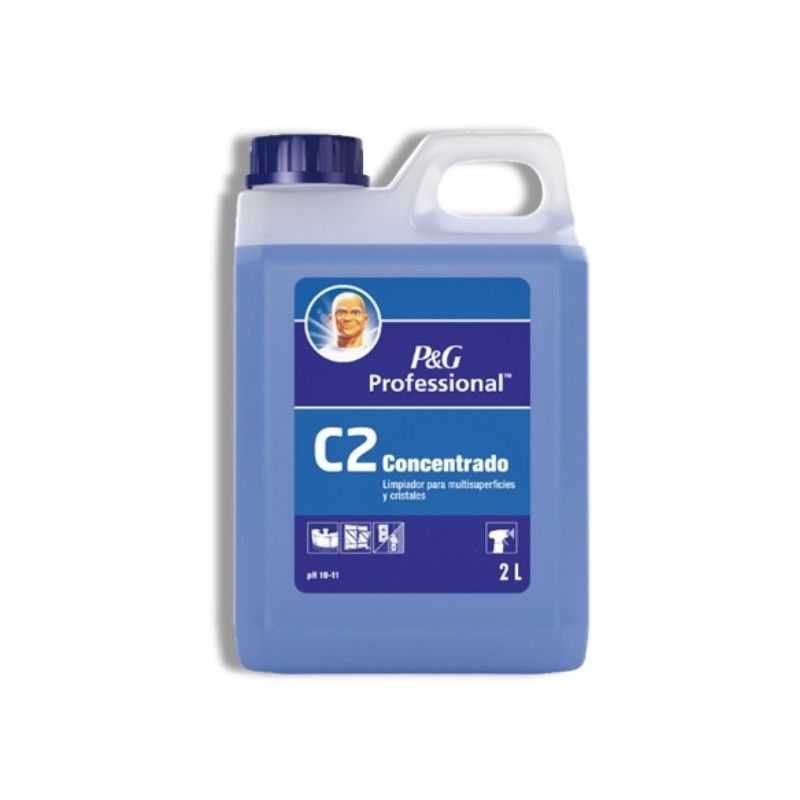 MR PROPER C2 MULTISUPERCIES Y...