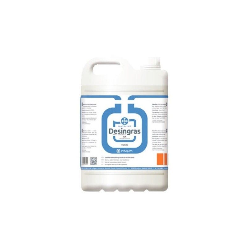 DESENGRASANTE DESINFECTANTE DESINGRAS...