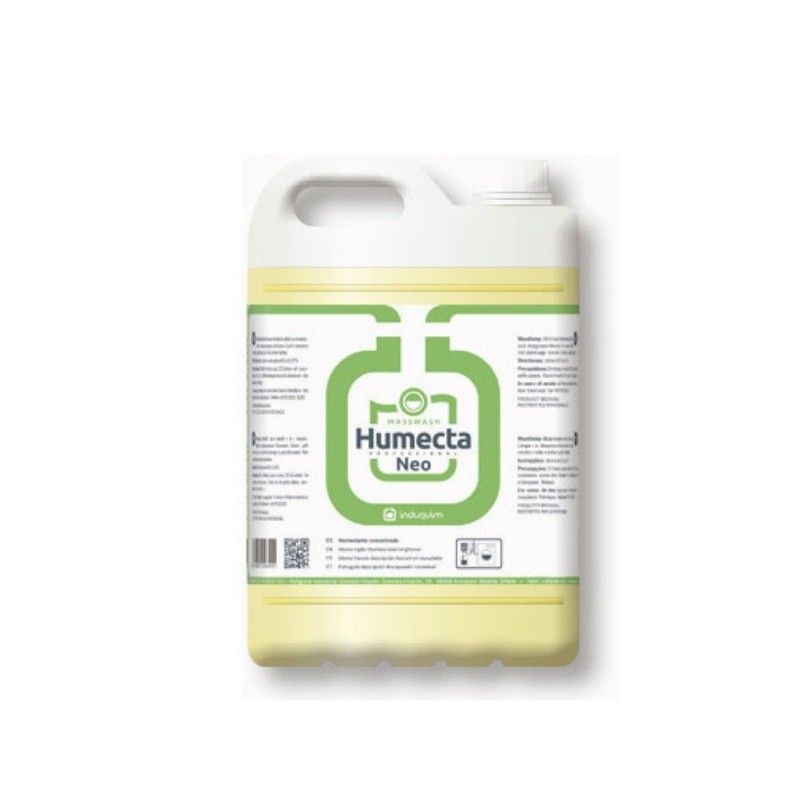 HUMECTANTE CONCENTRADO HUMECTA NEO 20KG