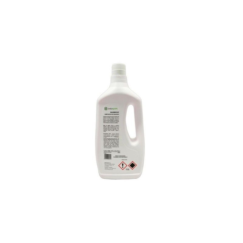 LIMPIADOR DE BALDEO NAUBRIGHT 1L