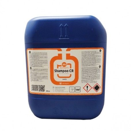 CHAMPU LAVADO CARROCERIAS CR A-410 20L