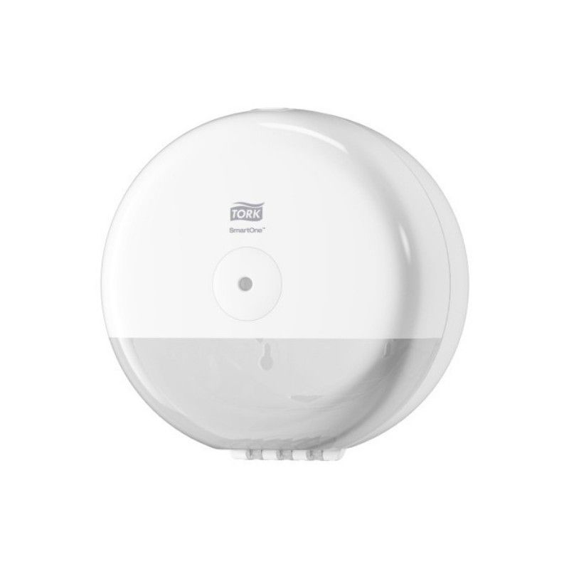 DISPENSADOR PAPEL WC TORK T9...