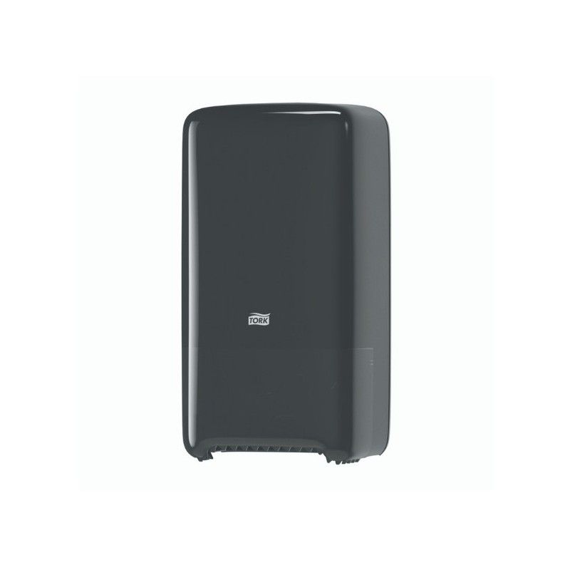 DISPENSADOR PAPEL WC TORK T6 COMPACTO...