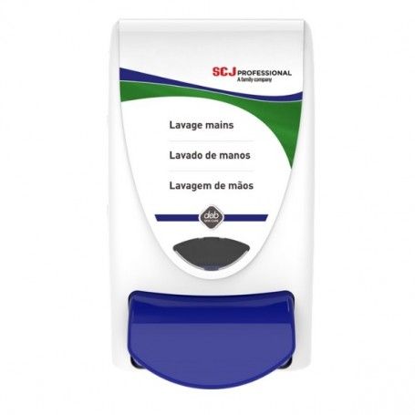 DISPENSADOR DEBSTOKO CLEANSE LIGHT 1000